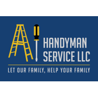 A1 Handyman Service LLC Logo