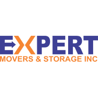 Expert Movers & Storage Inc Logo