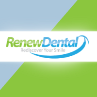 Renew Dental Logo