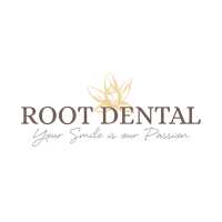 Root Dental Logo
