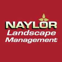 Naylor Landscape Management Logo