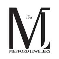 Mefford Jewelers Logo