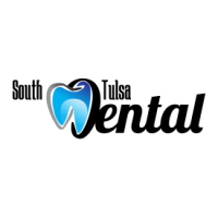 South Tulsa Dental, Office of Dr. Christopher D. Tricinella, D.D.S Logo