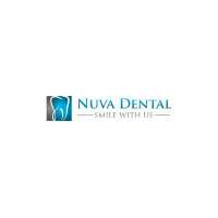 Nuva Dental Logo