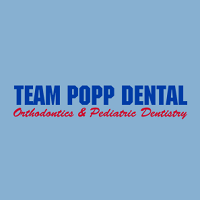 Team Popp Dental Logo