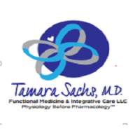 Tamara Sachs, MD - Functional Medicine & Integrative Care, LLC Logo
