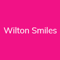 Wilton Smiles Logo