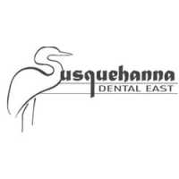 Susquehanna Dental East Logo