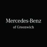 Mercedes-Benz of Greenwich Service and Parts Logo