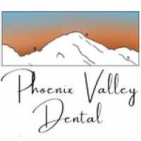 Phoenix Valley Dental Logo