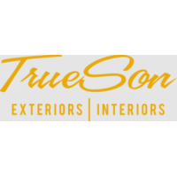 TrueSon Exteriors & Interiors Logo