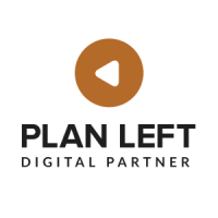 PLAN LEFT Logo