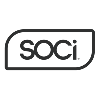 SOCi, Inc Logo