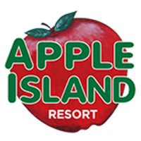 Apple Island Resort Logo