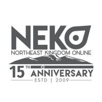 Northeast Kingdom Online LLC Logo
