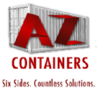AZ Containers Logo