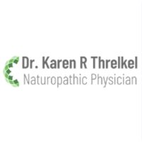 Karen Threlkel Naturopathic Doctor Logo