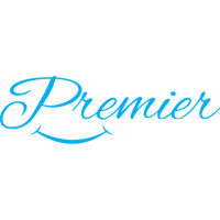 Tulsa Premier Dentistry Logo