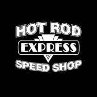 Hot Rod Express Logo
