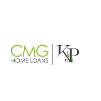 Katie Peterson - CMG Home Loans Mortgage Loan Officer Logo