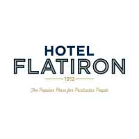Flatiron Apartments Logo