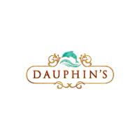 Dauphin’s Casual Fine-Dining Logo
