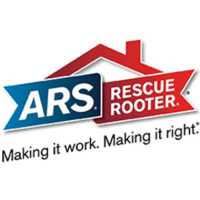 ARS/Rescue Rooter Logo