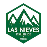 Las Nieves Fruit Cups & More Logo