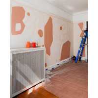 All American Painting and Remodeling LLC Logo