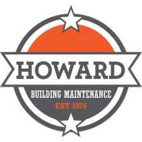 Howard Building Maintenance Logo