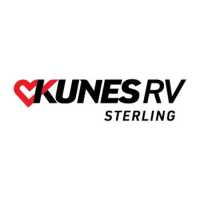 Kunes RV of Sterling Logo