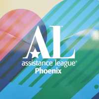 Thrift Boutique - Assistance League of Phoenix Logo