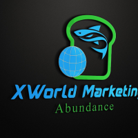 X World Studios Logo