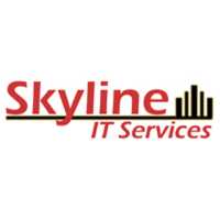 Skyline IT Services Logo