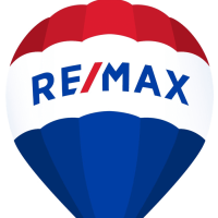 RE/MAX Heritage Logo