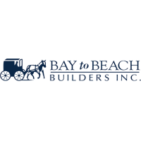 Bay to Beach Builders Inc. Logo
