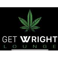 Get Wright lounge Logo