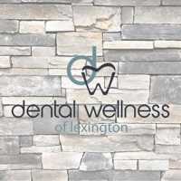 Dental Wellness of Lexington Logo