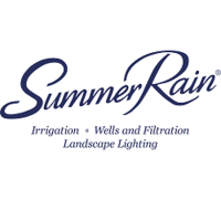Summer Rain Logo