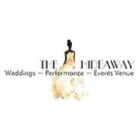 The Hideaway Event Planners Logo