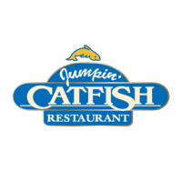 Jumpin' Catfish Restaurant Logo