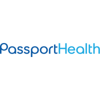 Passport Health Danvers Travel Clinic Logo