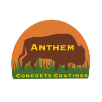 Anthem Concrete Coatings Logo