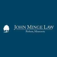 John Minge Law Logo