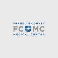 FCMC Home Health and Hospice Logo