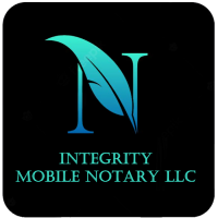 Integrity Mobile Notary, L.L.C. Logo