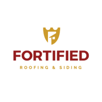 Fortified Roofing and Siding Logo