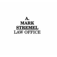 A. Mark Stremel Law Office, PA Logo