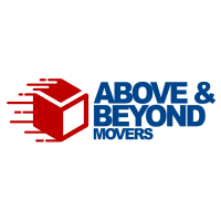 Above & Beyond Movers LLC Logo