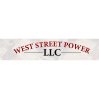 West Street Power Logo